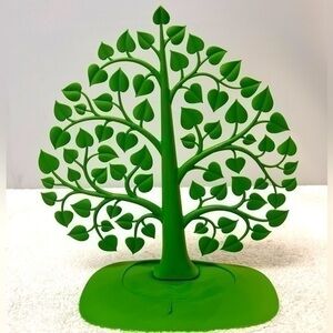 Qualy Bodhi Accessory Tree